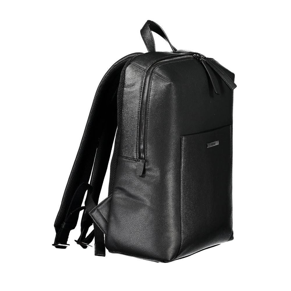 Calvin Klein Schicker, umweltfreundlicher Designer-Rucksack