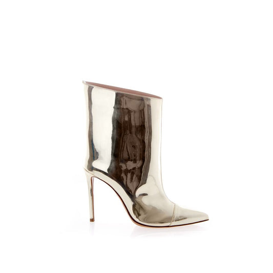 Alexandre Vauthier Multicolor Lacklederstiefel