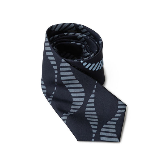 Giorgio Armani Blue Silk Ties &amp; Bow Ties