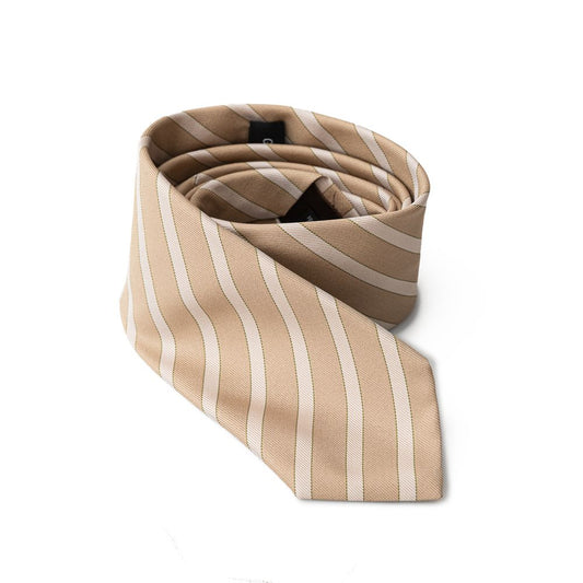 Giorgio Armani Golden Silk Ties &amp; Bows