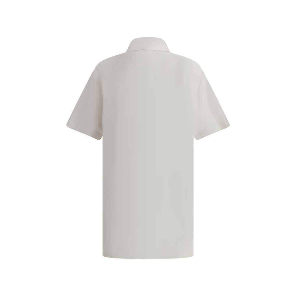 Balenciaga Logo's Polohemd