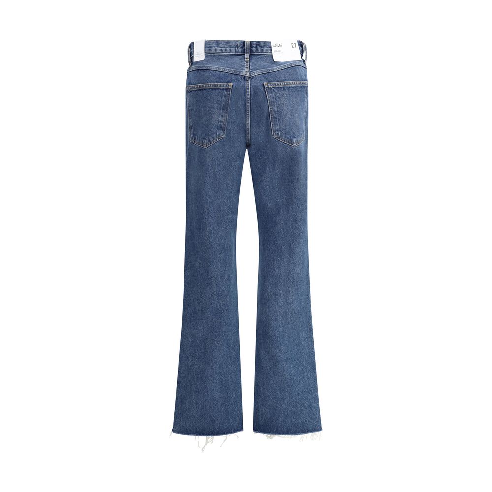 Agolde Leena Jeans