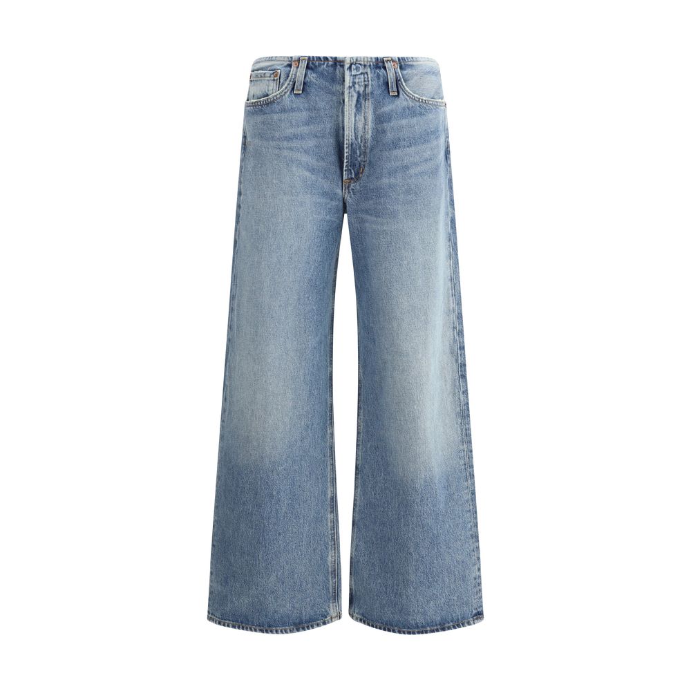 Agolde Lex Jeans