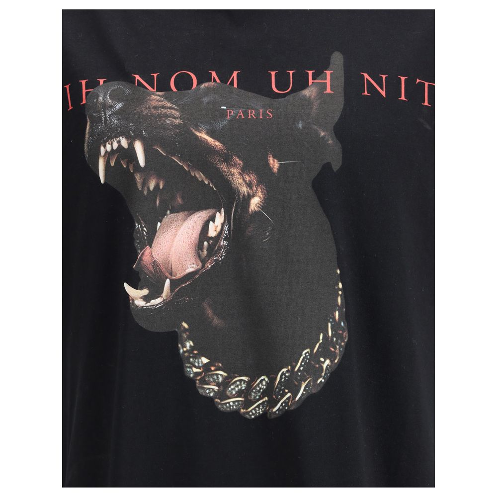 IH NOM UH NIT Dobermann T-Shirt