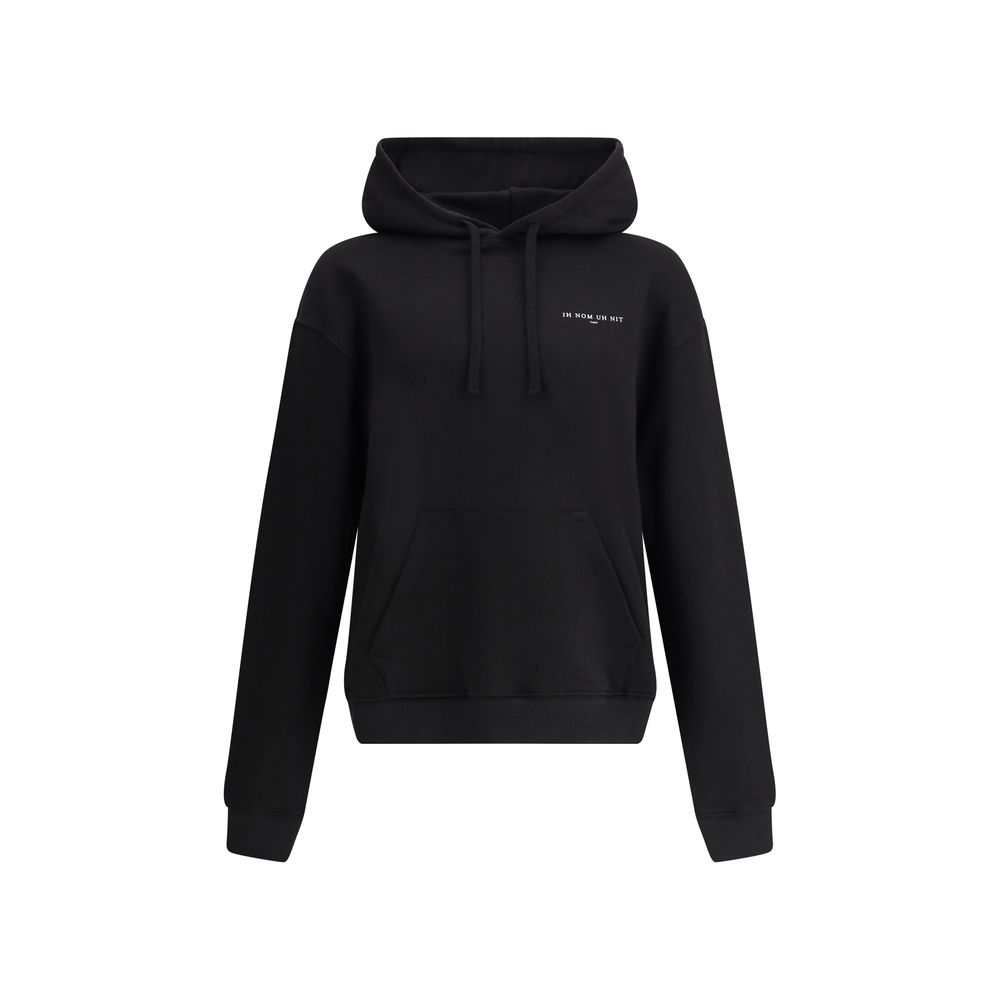 IH NOM UH NIT Maske Authentic Hoodie