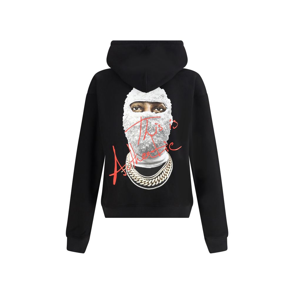 IH NOM UH NIT Maske Authentic Hoodie