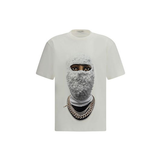 IH NOM UH NIT Maske Zukunft T-Shirt