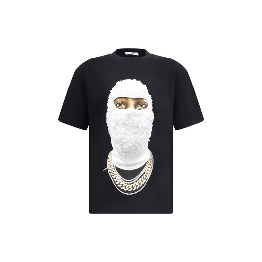 IH NOM UH NIT Maske Zukunft T-Shirt