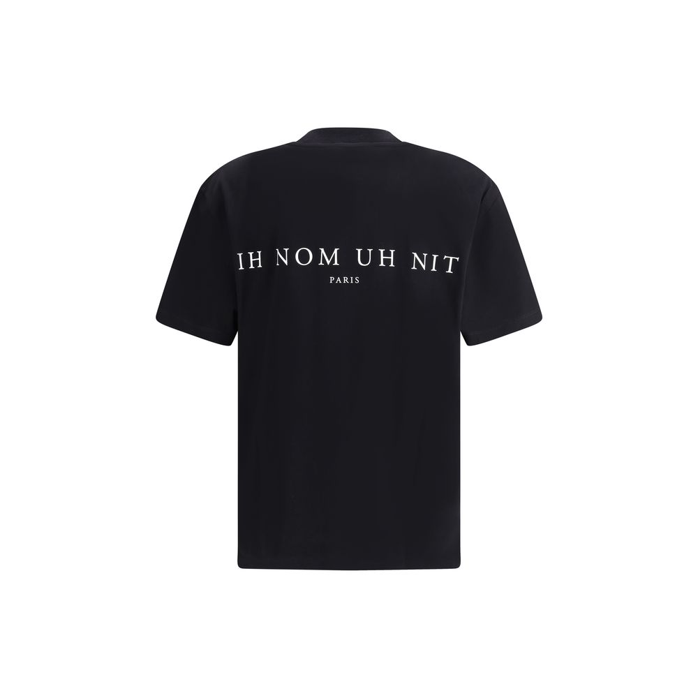 IH NOM UH NIT Maske Zukunft T-Shirt