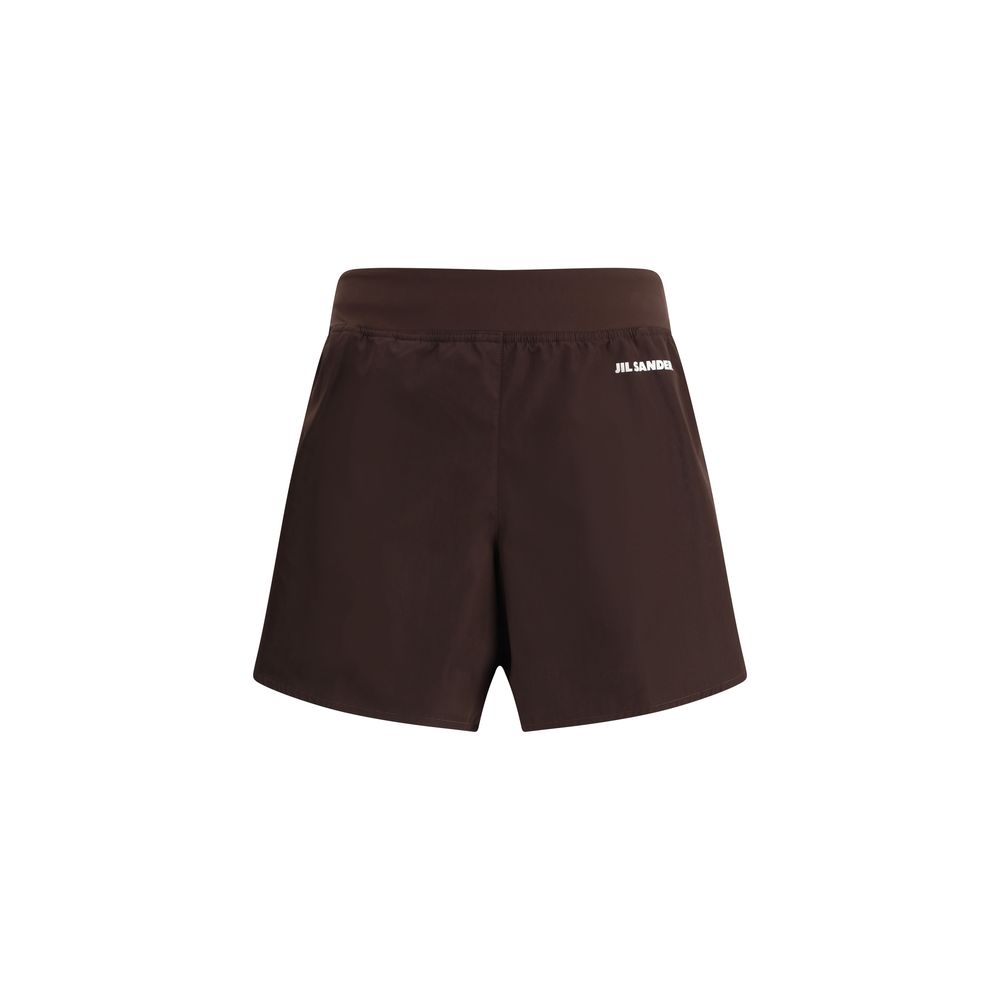 Jil Sander Sport Shorts