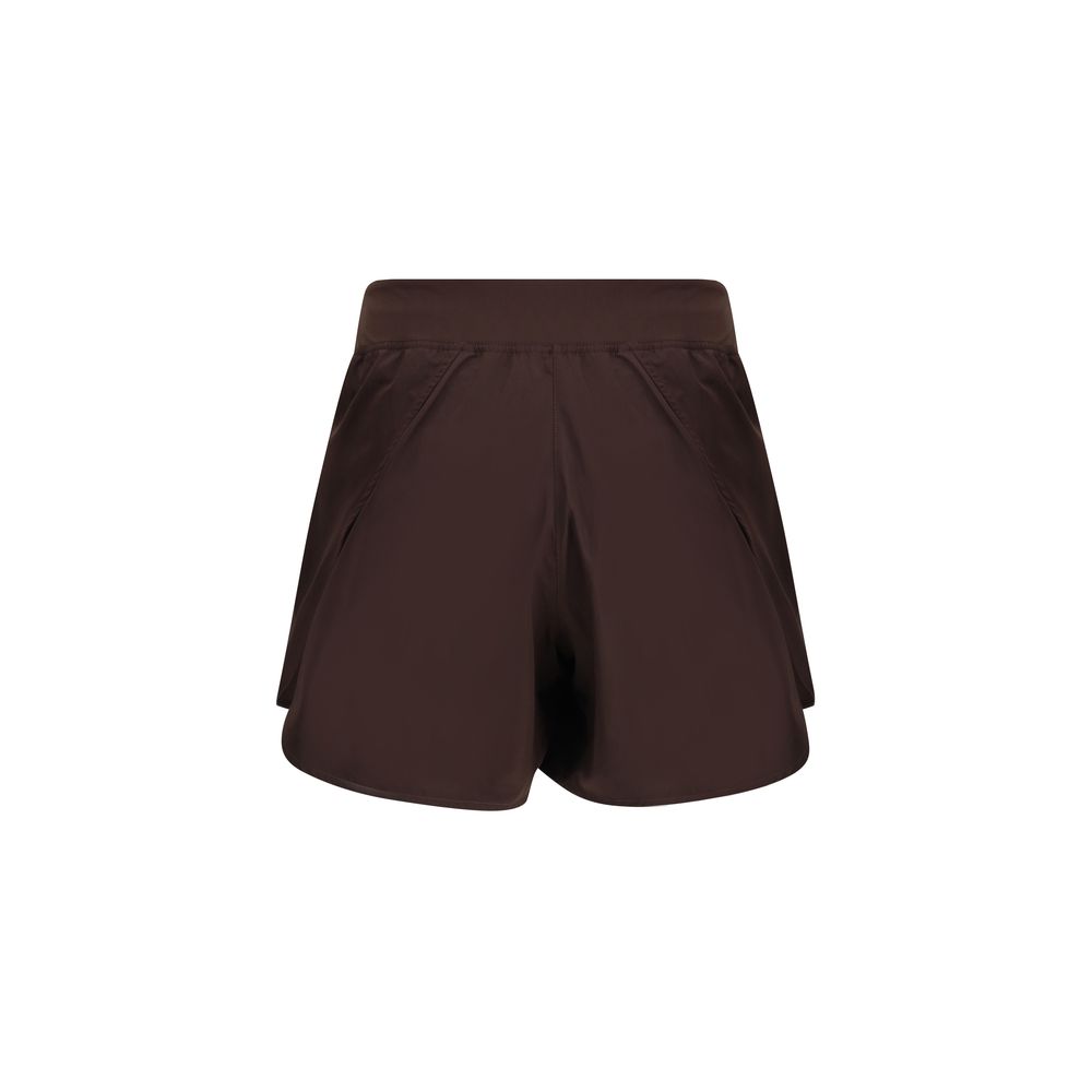 Jil Sander Sport Shorts