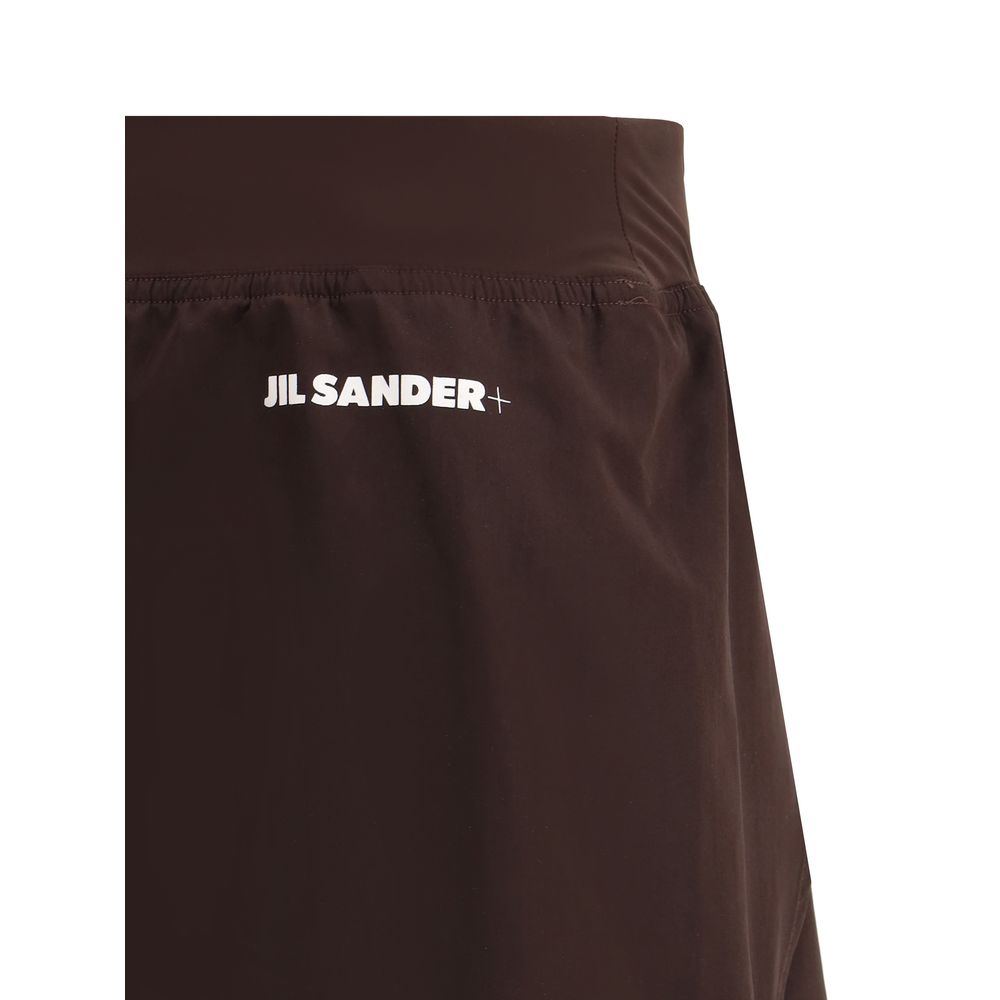 Jil Sander Sport Shorts