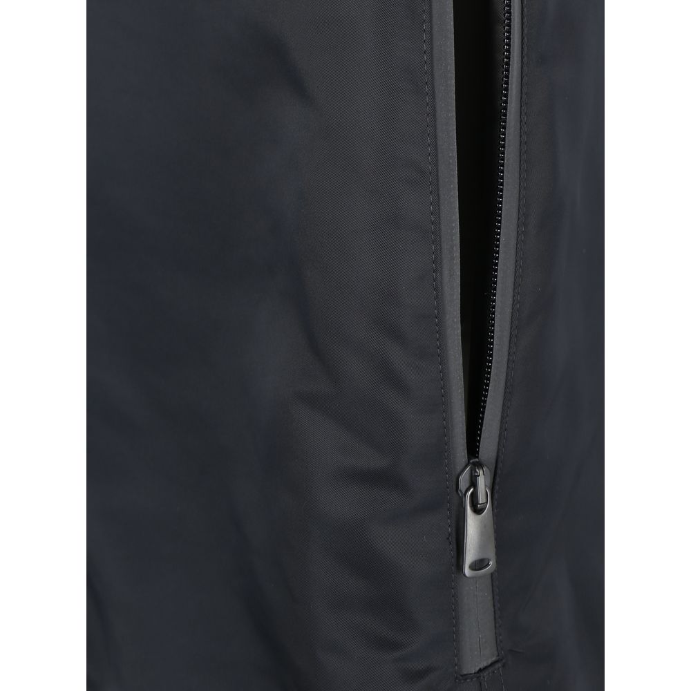 Coperni Bomber-Cape-Jacke