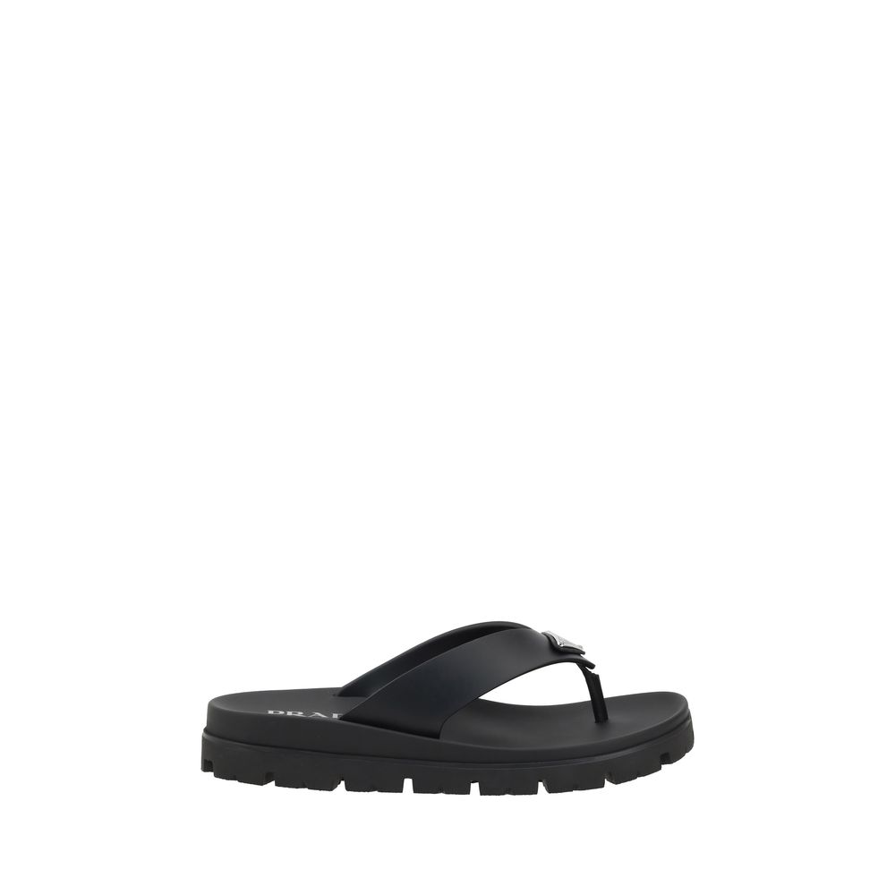 Prada Flip-Flops