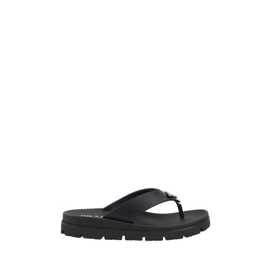 Prada Flip-Flops