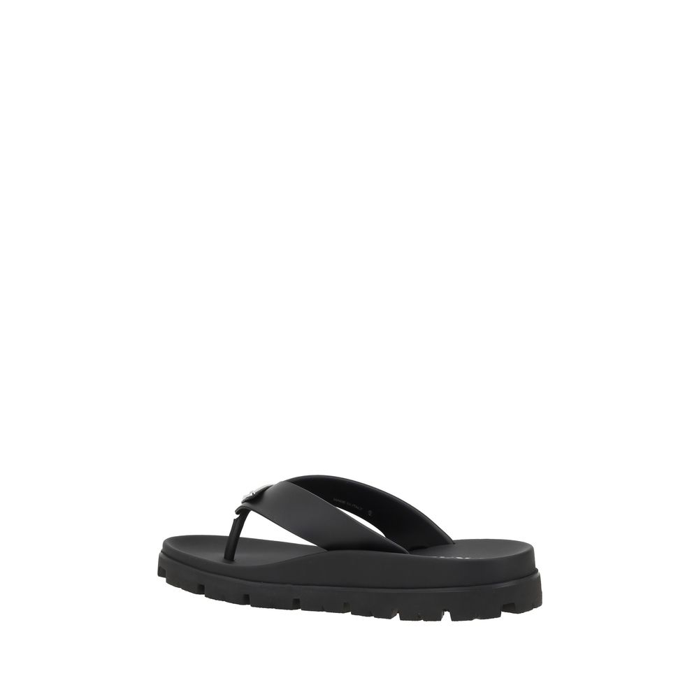 Prada Flip-Flops