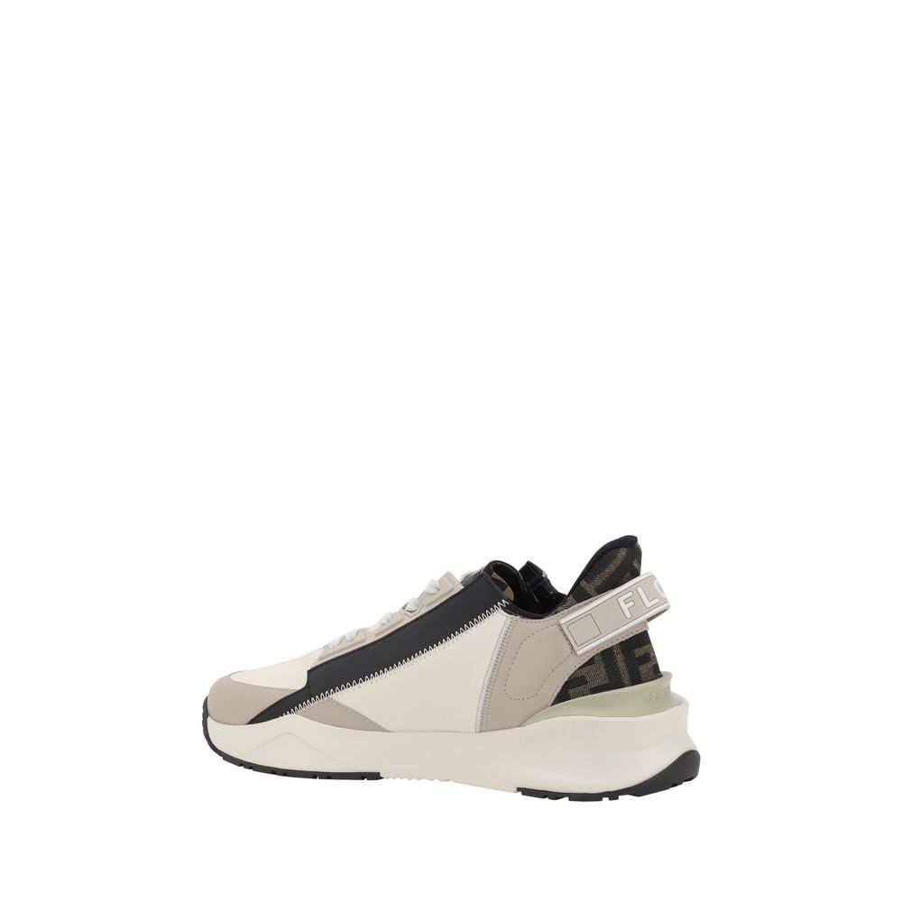 Fendi Flow Laufschuhe