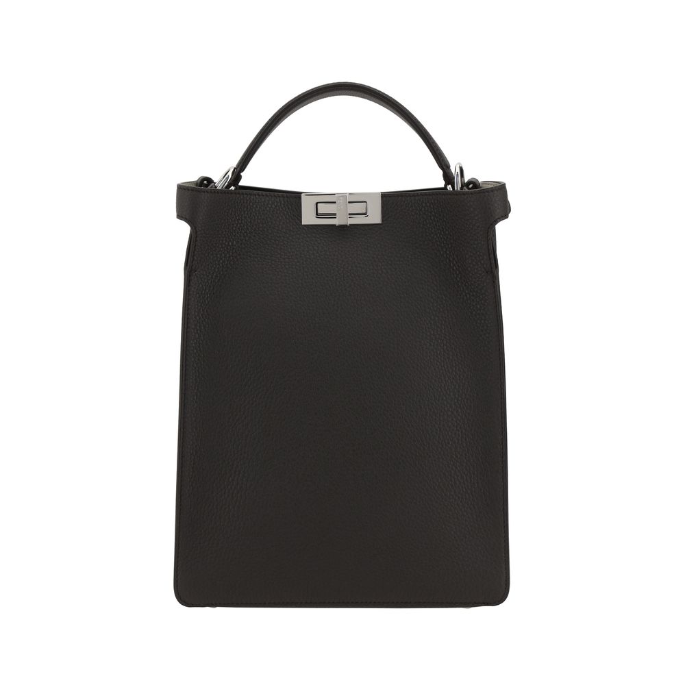 Fendi Peekaboo X-lite Handtasche