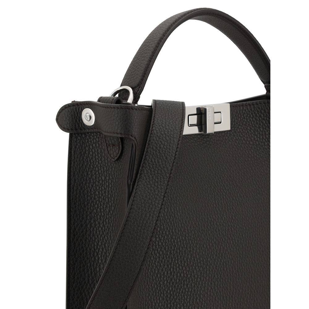 Fendi Peekaboo X-lite Handtasche