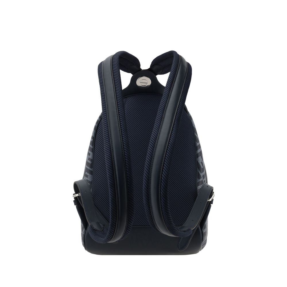 Fendi FF-Muster-Rucksack