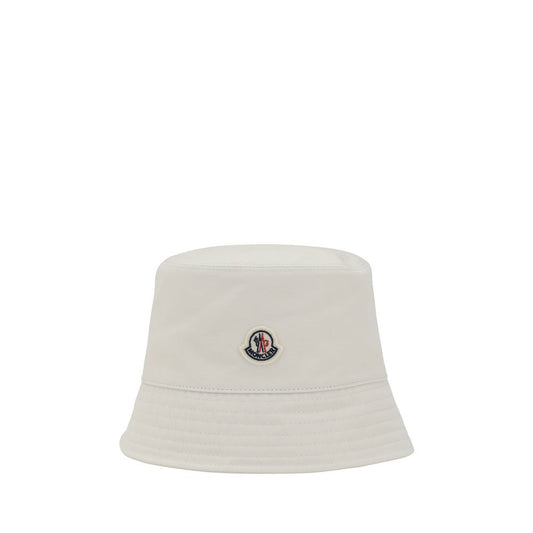 Moncler Eimerhut mit Logo