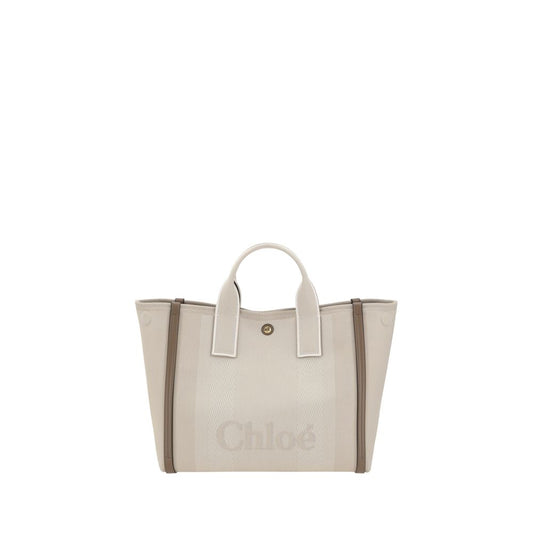 Chloé Handtasche tragen