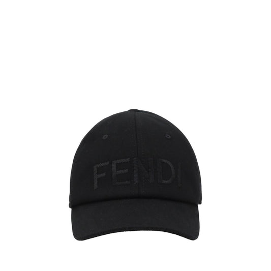 Fendi Baseballkappe