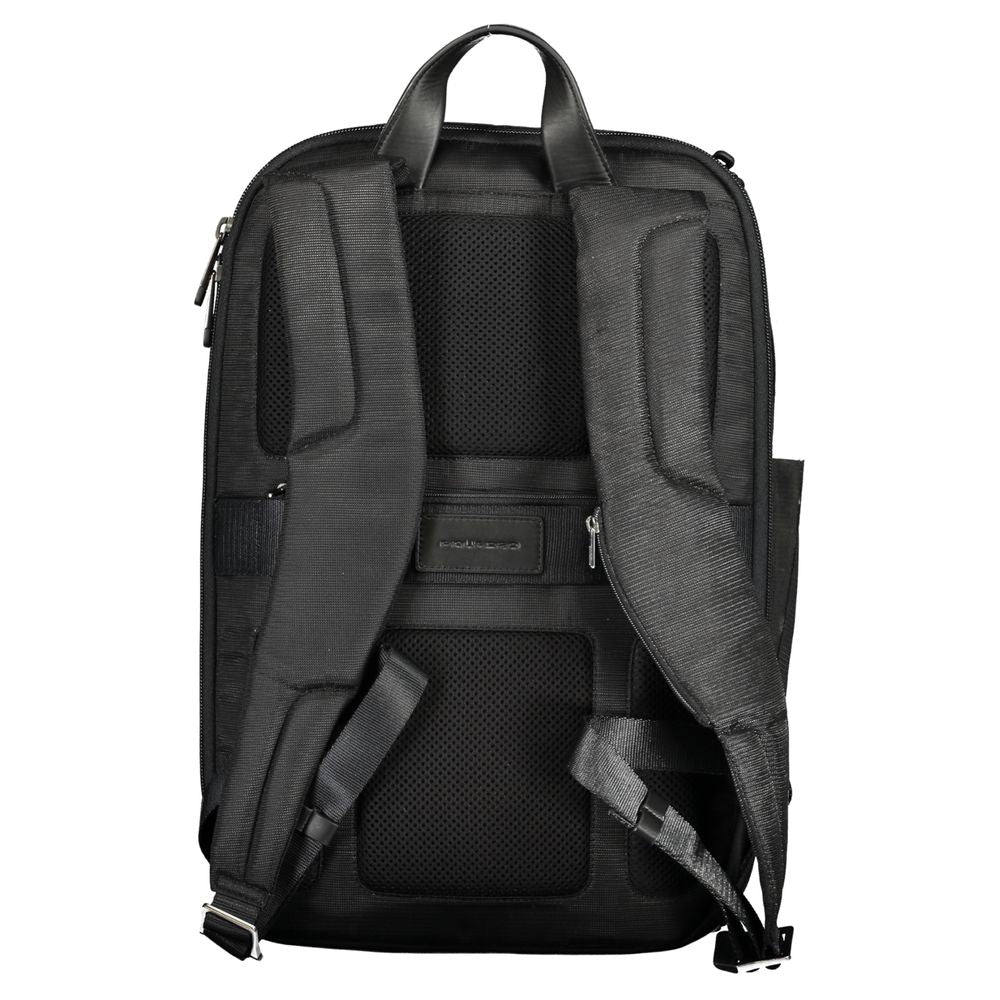 Piquadro Umweltbewusster schicker Urban-Rucksack