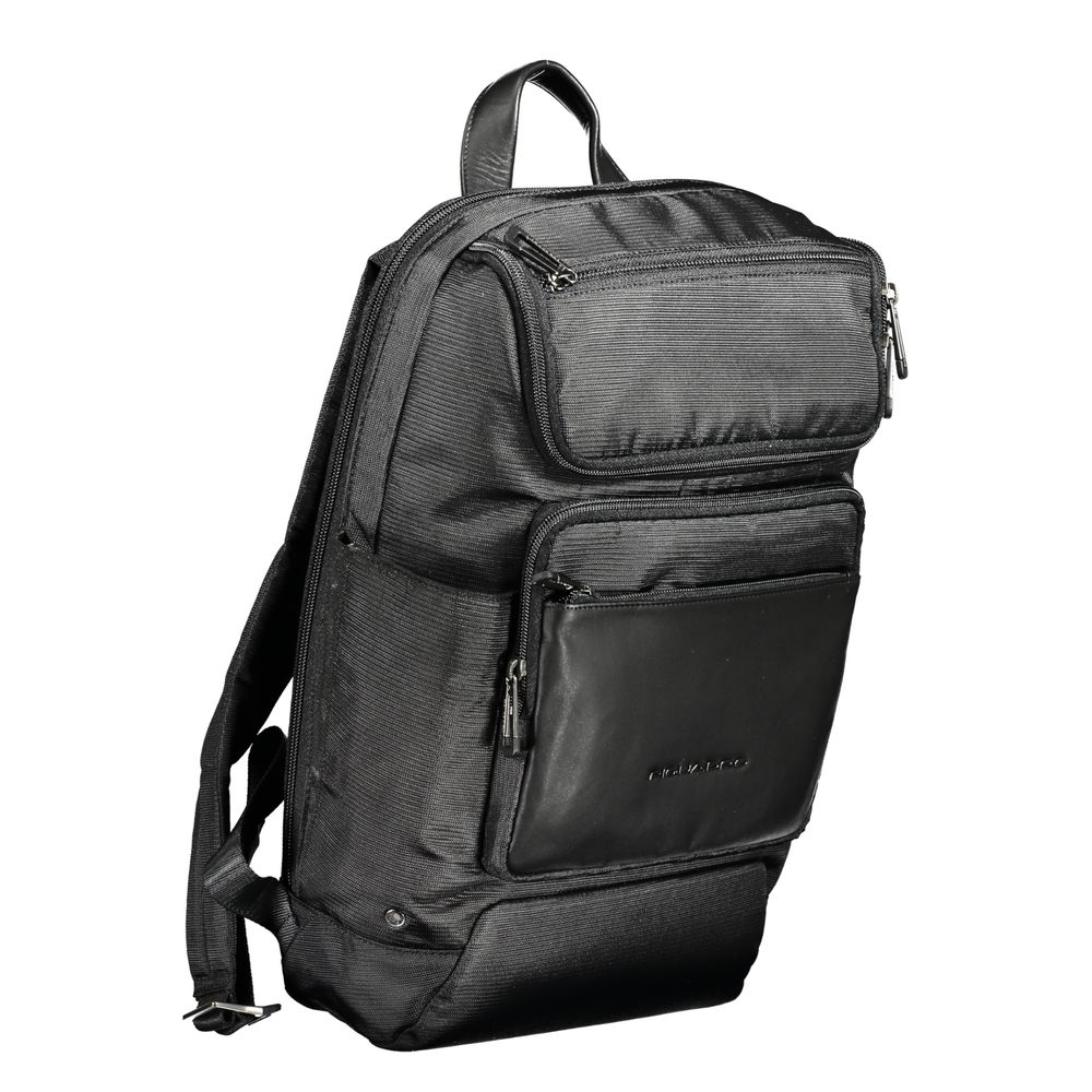 Piquadro Umweltbewusster schicker Urban-Rucksack