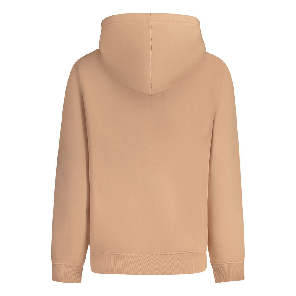 Calvin Klein Rosa Baumwolle Frauen Pullover