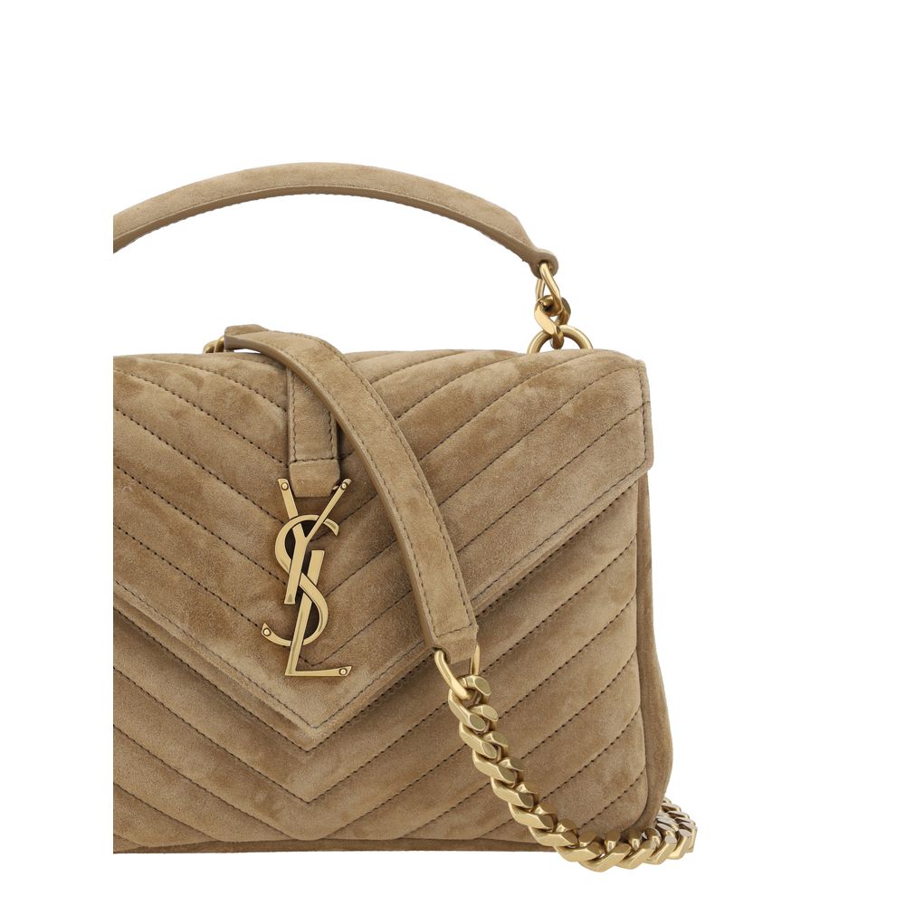 Saint Laurent College-Handtasche