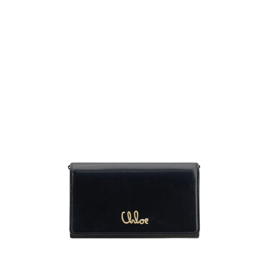 Chloé Ikonische Pochette