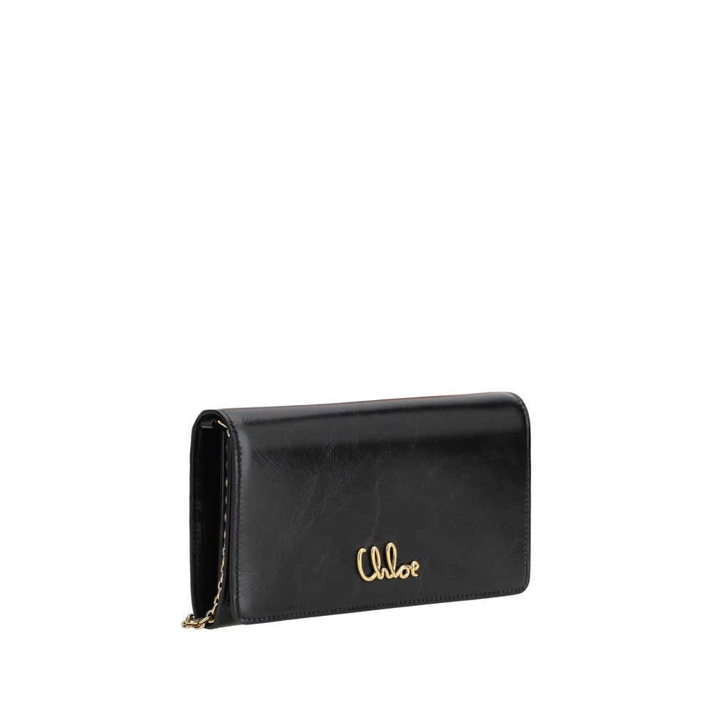 Chloé Ikonische Pochette