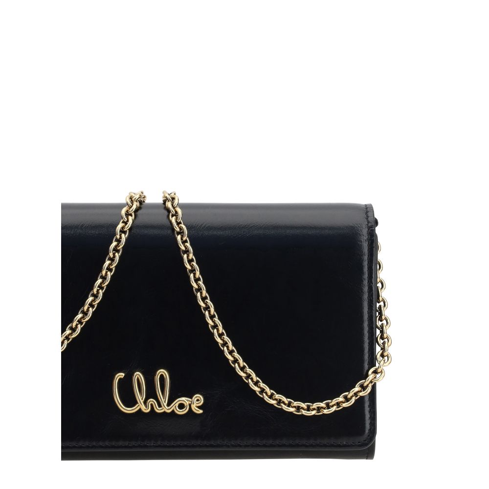 Chloé Ikonische Pochette