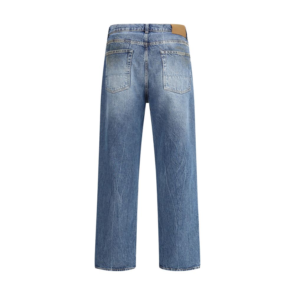 Our Legacy Third Cut Jeans