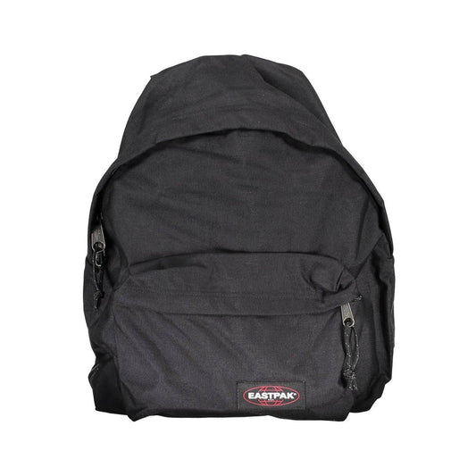 Eastpak Schwarzer Polyester-Rucksack