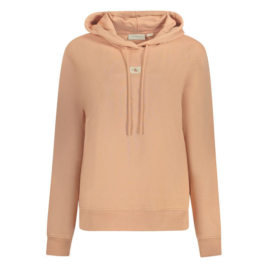 Calvin Klein Rosa Baumwolle Frauen Pullover