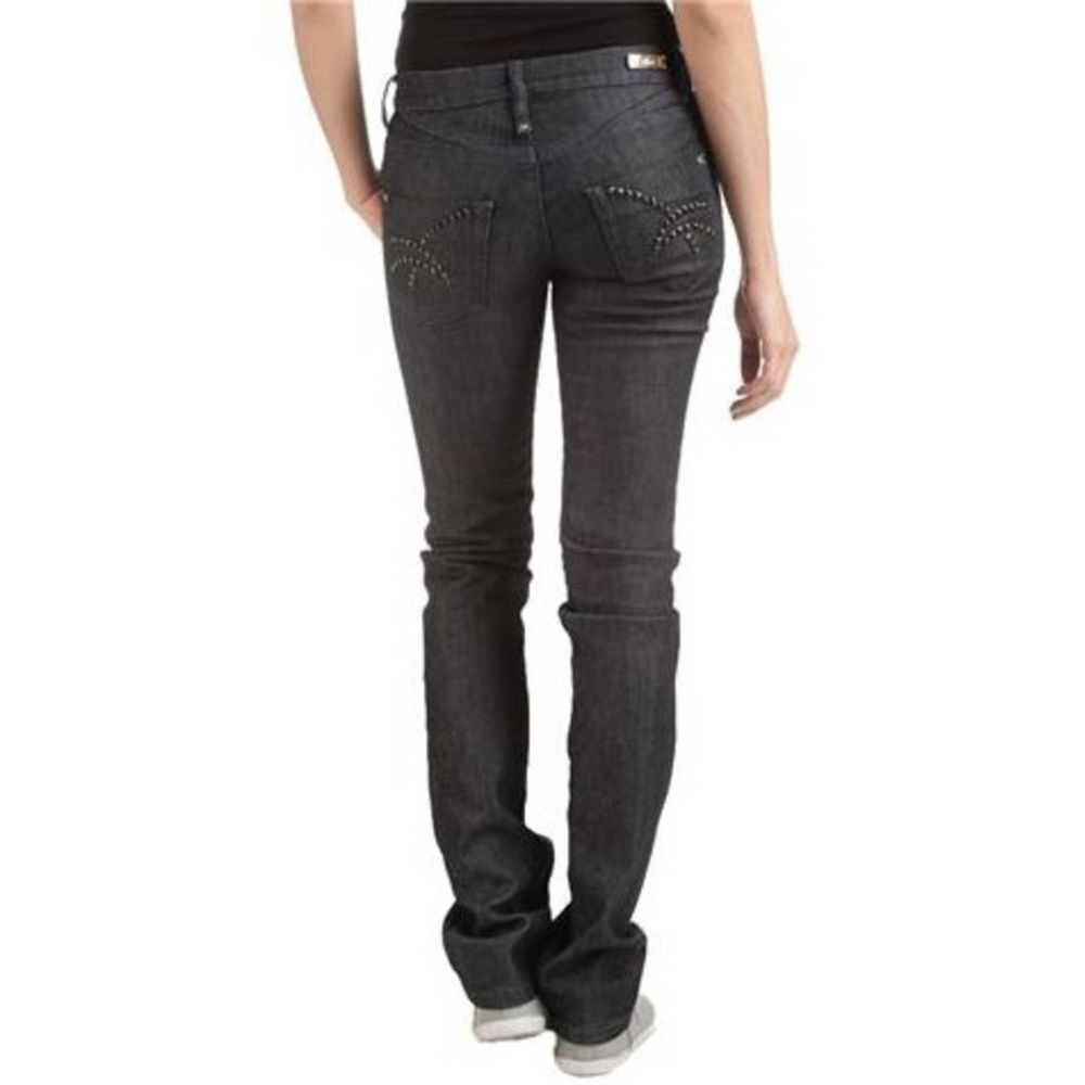 Phard Blaue Baumwolljeans & Hose