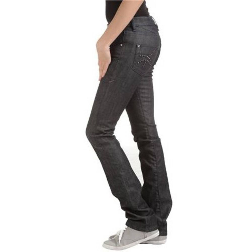 Phard Blaue Baumwolljeans & Hose