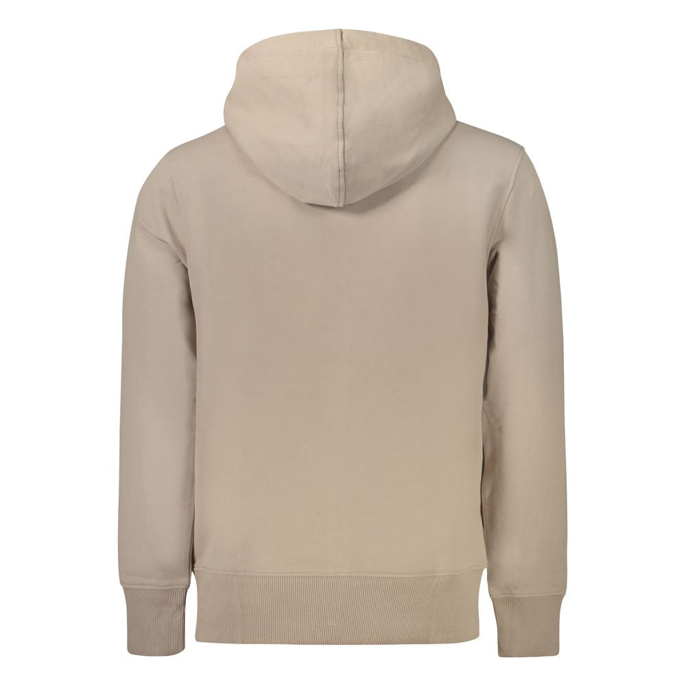 Calvin Klein Beige Baumwolle Männer Pullover