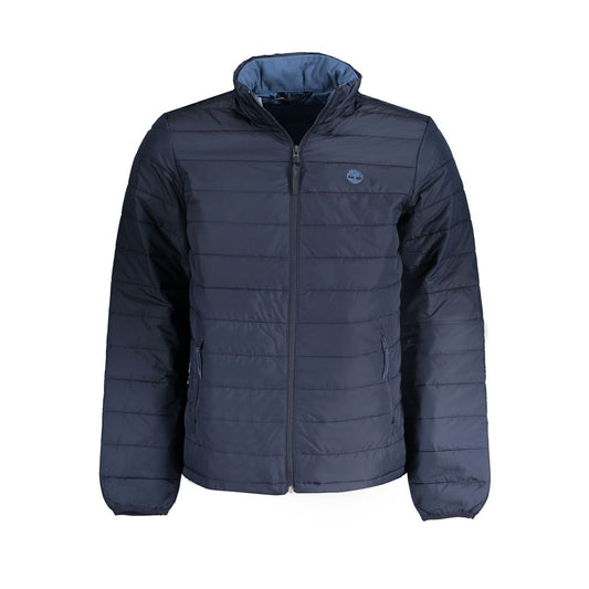 Timberland Blaue Polyester-Jacke