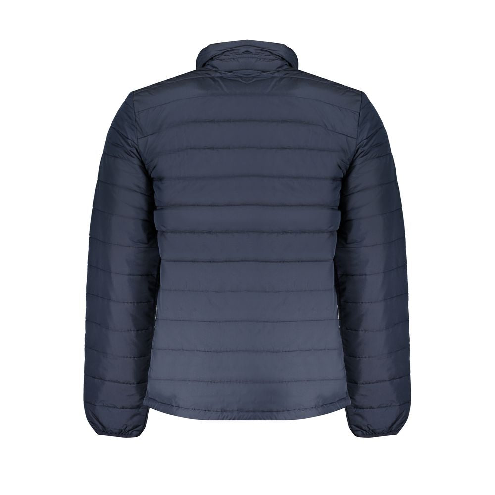 Timberland Blaue Polyester-Jacke