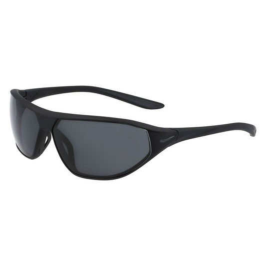 Nike Schwarz gespritzte Sonnenbrille