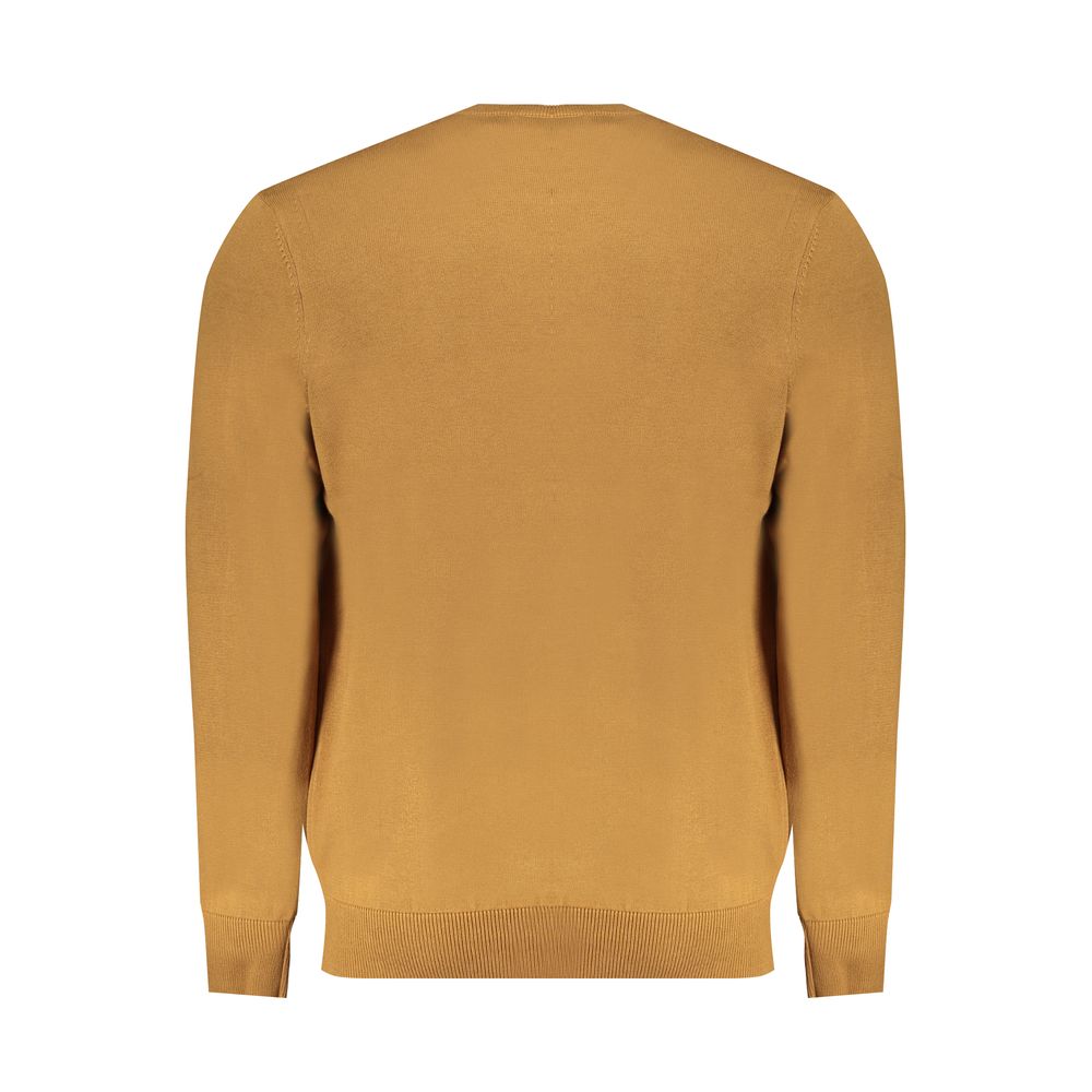 Timberland Brauner Baumwollpullover