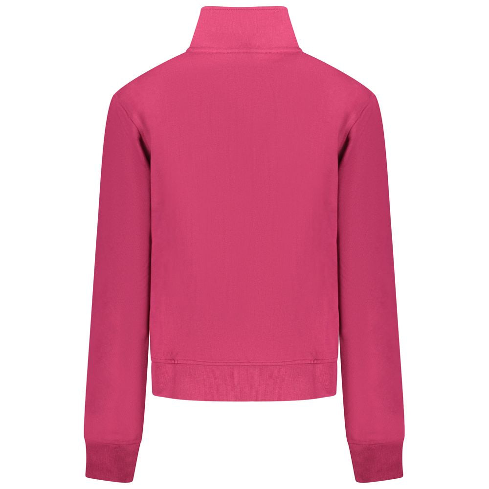 K-WAY Lila Baumwolle Frauen Pullover