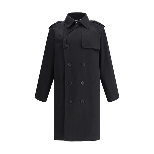 Saint Laurent Heritage Parka Jacke