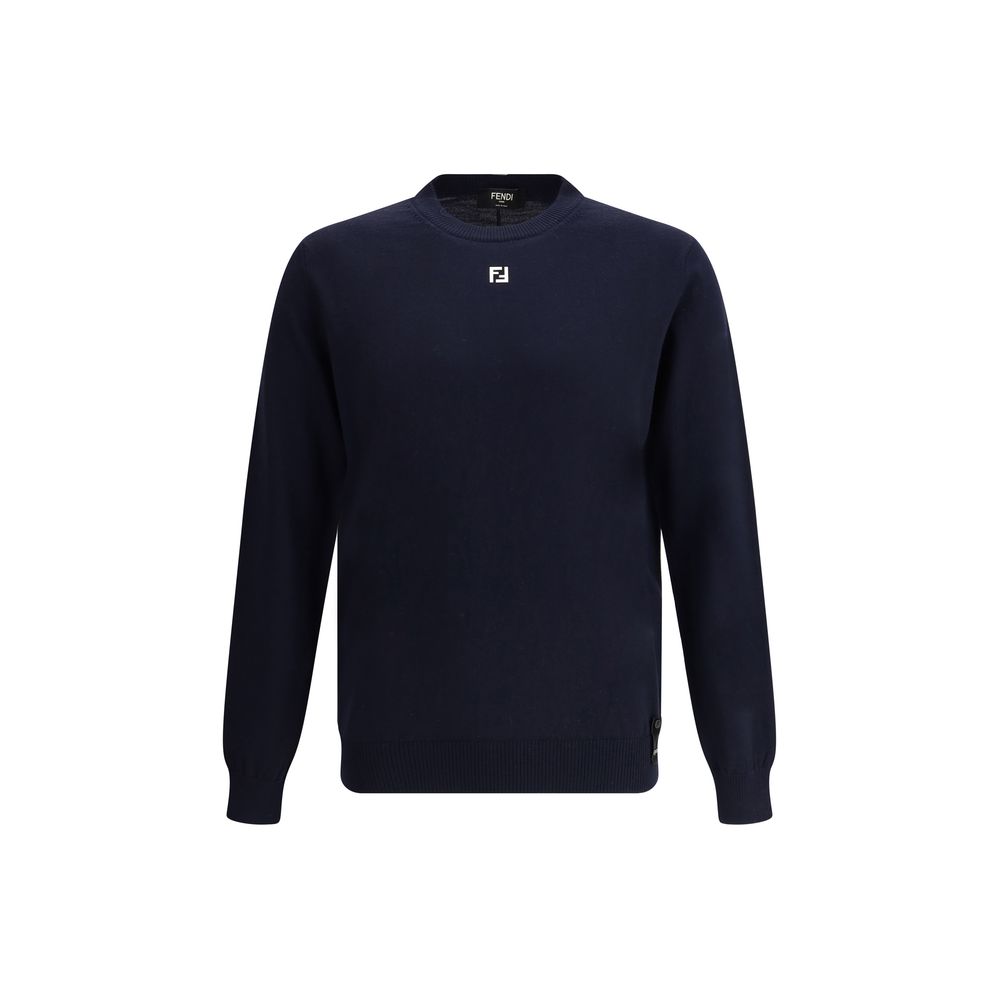 Fendi FF-Pullover