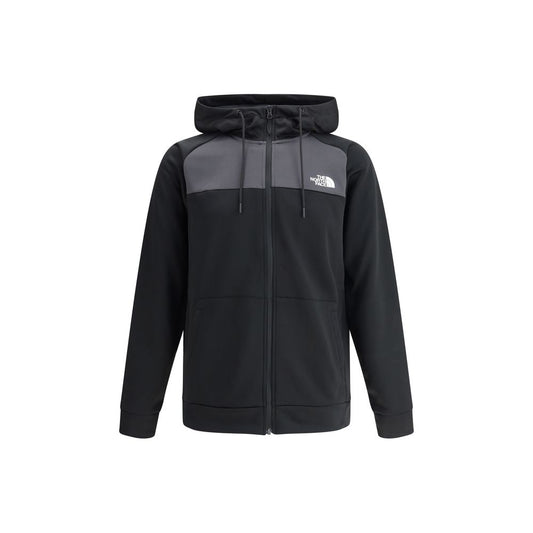 The North Face Reaxion Kapuzenpulli aus Fleece