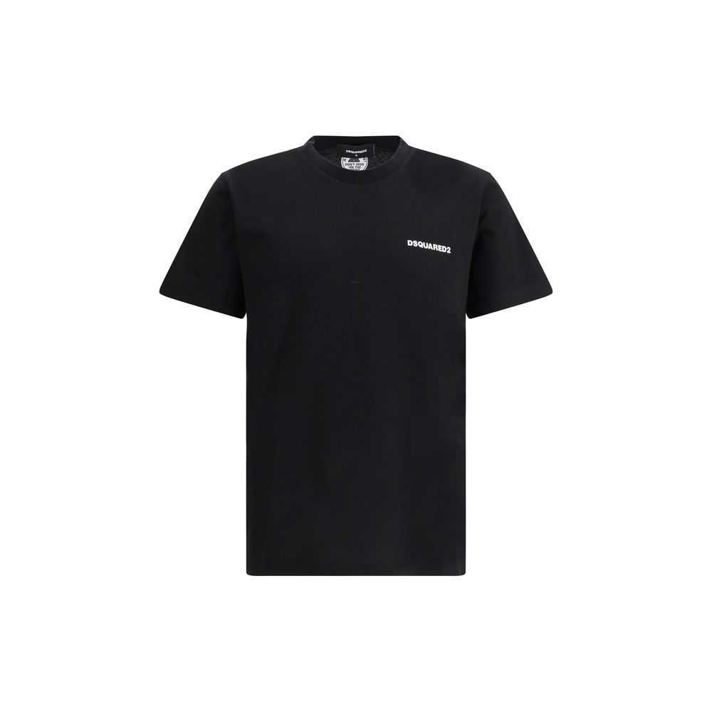 Dsquared² Tennis T-Shirt