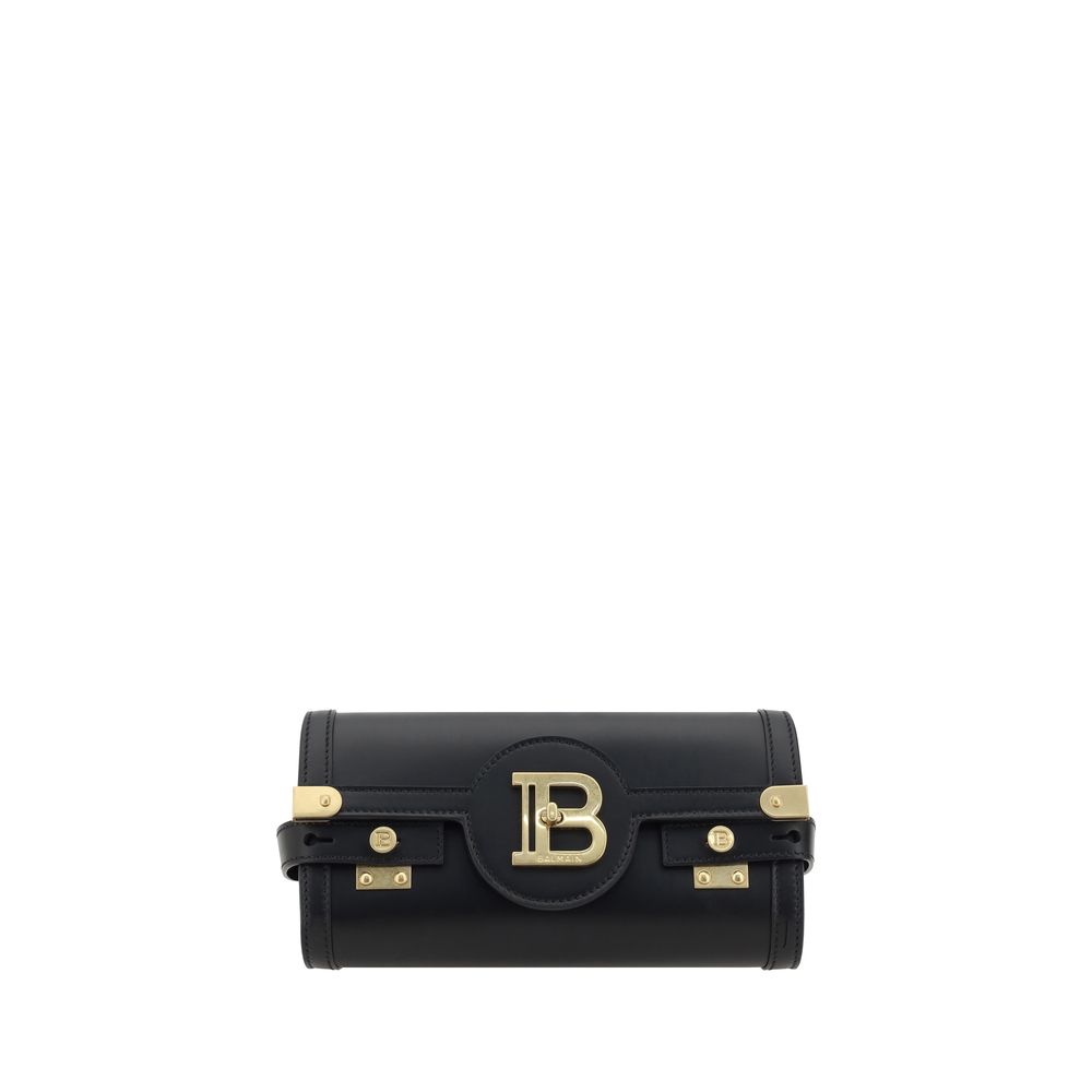 Balmain B-Buzz Pouch Tasche